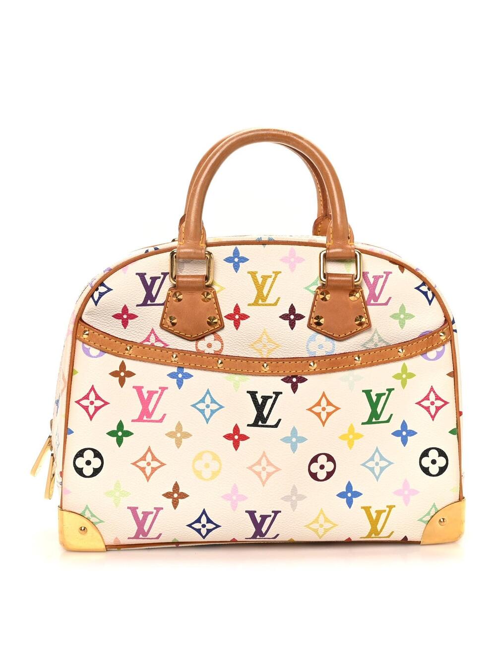 Louis Vuitton Multicolor Trouville #301985L14B